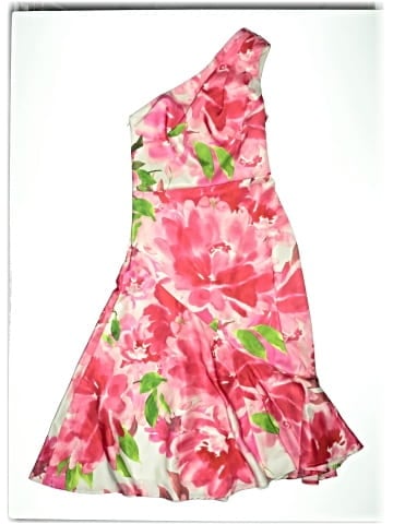Kay Unger Cocktail Dress (view 1)