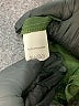 Shein Curve 100% Polyester Green Short Sleeve Blouse Size 18 Plus (3) - photo 8