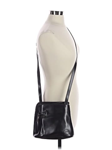 Longchamp Vintage Leather crossbody (view 2)