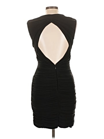BCBGMAXAZRIA Cocktail Dress (view 2)