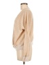 Listicle Gold Long Sleeve Top Size M - photo 5