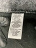 Lou & Grey 100% Polyester Black Cardigan Size S - photo 8