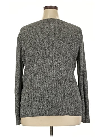 White Stag Pullover Sweater (view 2)