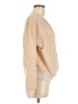 Listicle Gold Long Sleeve Top Size M - photo 4