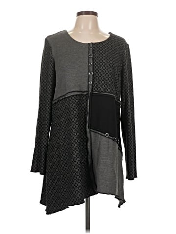 PURE essence Casual Dress (view 1)