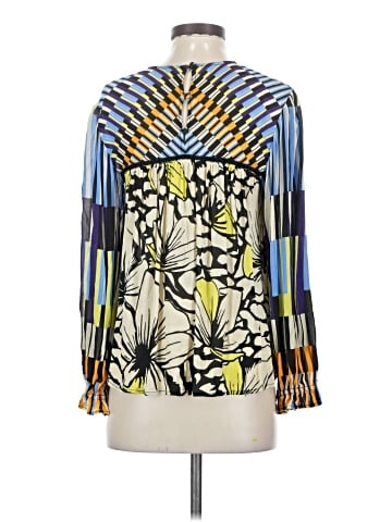 Blank London Long Sleeve Blouse (view 2)
