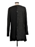 PURE essence Gray Casual Dress Size L - photo 2