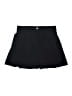 Talbots Solid Black Casual Skirt Size L - photo 2