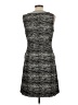 Tabitha Tweed Gray Casual Dress Size 10 - photo 2