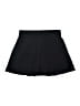 Talbots Solid Black Casual Skirt Size L - photo 1