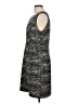 Tabitha Tweed Gray Casual Dress Size 10 - photo 5