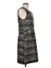 Tabitha Tweed Gray Casual Dress Size 10 - photo 4