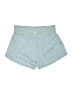 FP Movement Solid Blue Athletic Shorts Size L - photo 2