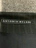 Antonio Melani Black Formal Skirt Size 14 - photo 4