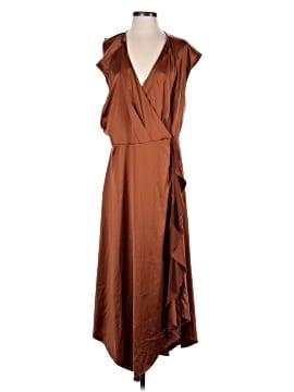 Becca Tilley X Bar Iii Casual Dress
