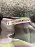 Maurices 100% Polyester Gray Sleeveless Blouse Size 24 (3) - photo 7