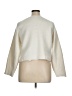 Theory Solid Ivory Pullover Sweater Size XL - photo 2