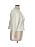 Theory Solid Ivory Pullover Sweater Size XL - photo 4
