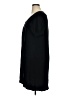 BCBGMAXAZRIA Solid Black Casual Dress Size XL - photo 5