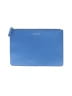 Calvin Klein Blue Clutch One size - photo 1