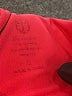 Born Primitive Color Block Pink Track Pants Size S - photo 4