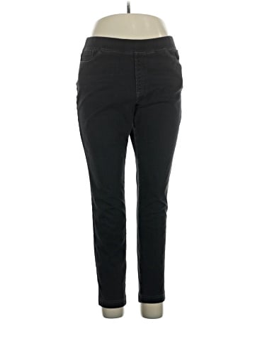 Purejill Jeggings (view 1)