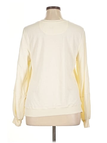 Maeve by Anthropologie Sweatshirt (view 2)
