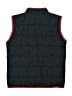 Bella Bliss 100% Polyester Black Vest Size 10 - photo 2