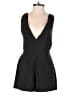 NBD Solid Black Romper Size XS (estimated) - photo 1