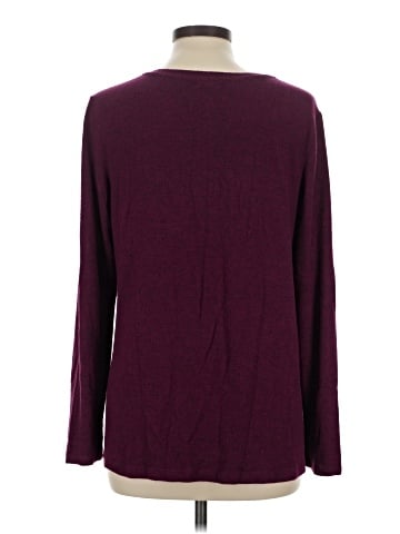 NZT by Nic + Zoe Pullover Sweater (view 2)