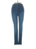 Madewell Blue Jeans Size 24 waist - photo 1