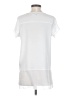 Neiman Marcus 100% Polyester White Short Sleeve Blouse Size S - photo 2