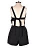 NBD Solid Black Romper Size XS (estimated) - photo 2
