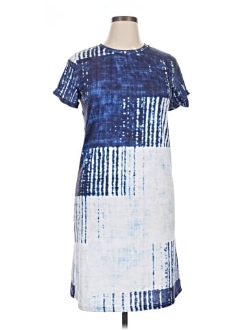 Pixie Lady Casual Dress (view 1)