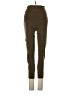 Lululemon Lab Brown Active Pants Size 4 - photo 1