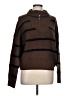 Forever 21 Brown Pullover Sweater Size L - photo 1
