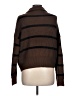 Forever 21 Brown Pullover Sweater Size L - photo 2