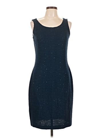 St. John Cocktail Dress (view 1)
