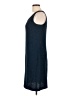 St. John Stars Blue Cocktail Dress Size 10 - photo 5