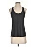 Lululemon Athletica Gray Active Tank Size 0 - photo 1