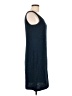 St. John Stars Blue Cocktail Dress Size 10 - photo 4