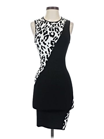 Torn by Ronny Kobo Cocktail Dress (view 1)