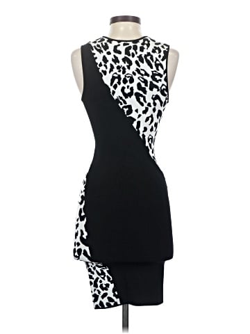 Torn by Ronny Kobo Cocktail Dress (view 2)