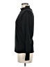 Who What Wear Black Long Sleeve Top Size M - photo 5