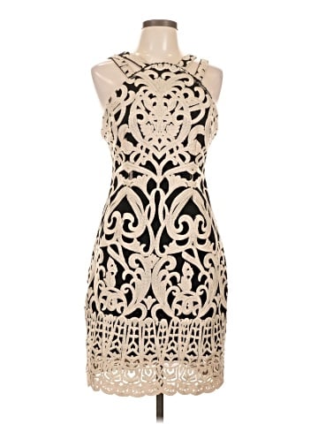 Foxiedox Cocktail Dress (view 1)