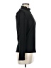 Who What Wear Black Long Sleeve Top Size M - photo 4