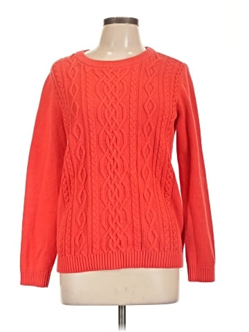 Tommy Hilfiger Pullover Sweater (view 1)
