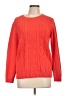 Tommy Hilfiger Red Pullover Sweater Size L - photo 1