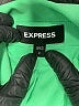 Express Green Blazer Size 4 - photo 6