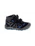 Mishansha Black Booties Size EU 27 / US 10-10 1/2 (kids) - photo 1
